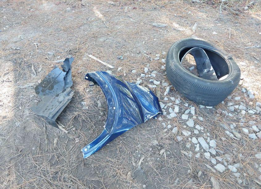 Photo 11 of 2020 Nissan Kicks SR XTRONIC CVT (VIN 3N1CP5DV9LL568625)