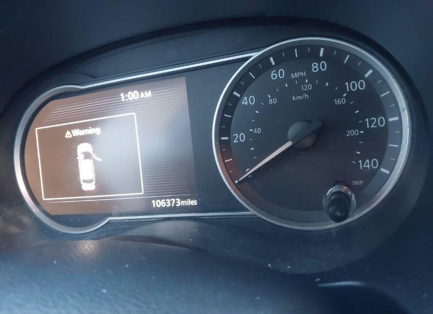 Photo 7 of 2020 Nissan Kicks SR XTRONIC CVT (VIN 3N1CP5DV9LL568625)