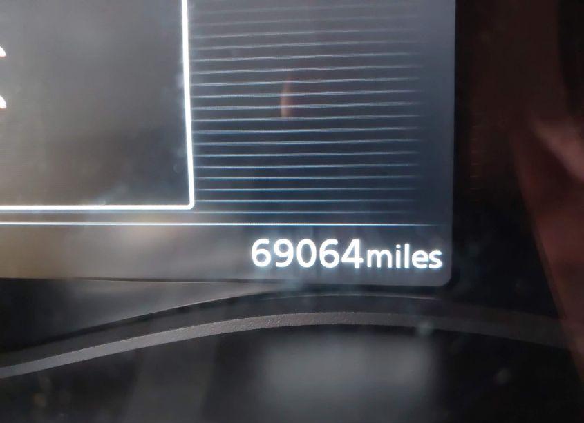 Photo 15 of 2021 Nissan Kicks SR XTRONIC CVT (VIN 3N1CP5DV9ML490140)