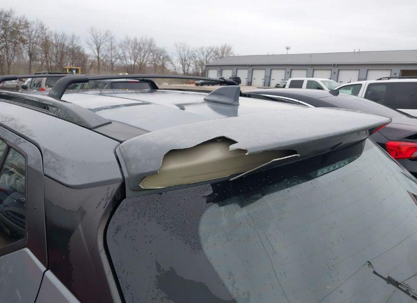 Photo 17 of 2021 Nissan Kicks SR XTRONIC CVT (VIN 3N1CP5DV9ML490140)