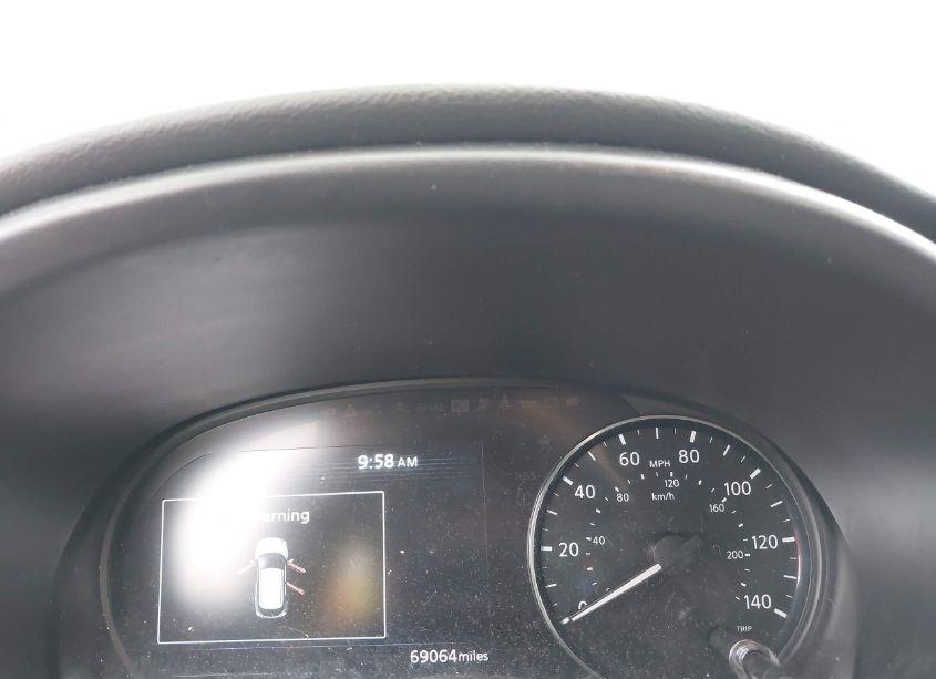 Photo 7 of 2021 Nissan Kicks SR XTRONIC CVT (VIN 3N1CP5DV9ML490140)