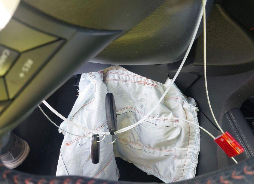 Photo 11 of 2021 Nissan Kicks SR XTRONIC CVT (VIN 3N1CP5DV9ML506319)