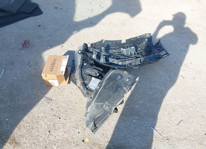 Photo 12 of 2021 Nissan Kicks SR XTRONIC CVT (VIN 3N1CP5DV9ML506319)