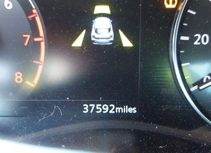 Photo 16 of 2021 Nissan Kicks SR XTRONIC CVT (VIN 3N1CP5DV9ML506319)