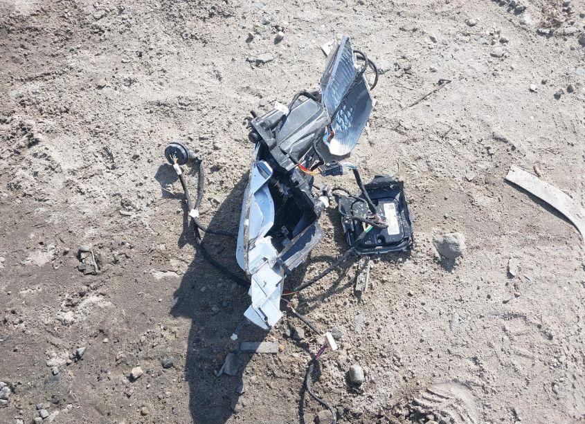 Photo 12 of 2021 Nissan Kicks SR XTRONIC CVT (VIN 3N1CP5DV9ML554483)