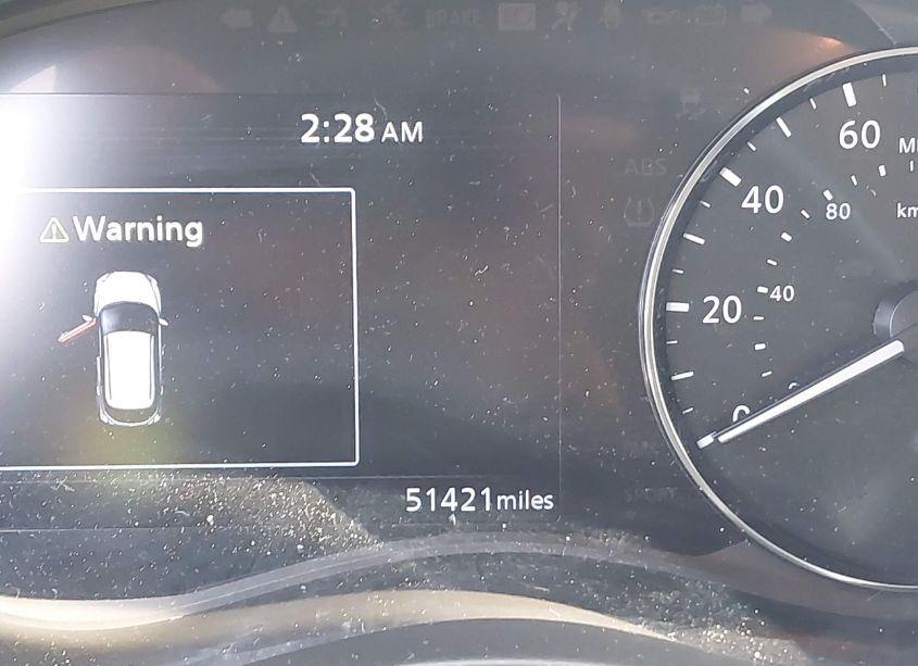 Photo 16 of 2021 Nissan Kicks SR XTRONIC CVT (VIN 3N1CP5DV9ML554483)