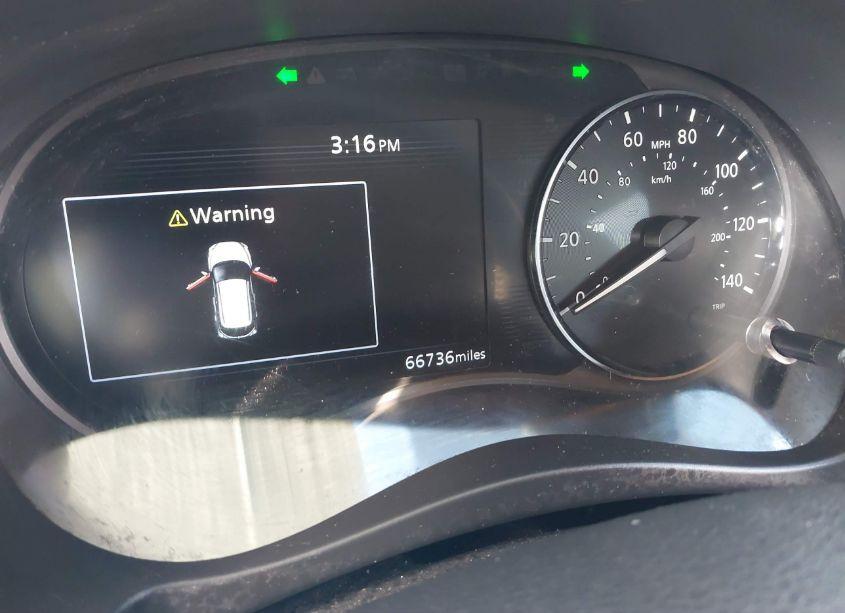 Photo 15 of 2021 Nissan Kicks SR XTRONIC CVT (VIN 3N1CP5DV9ML562812)