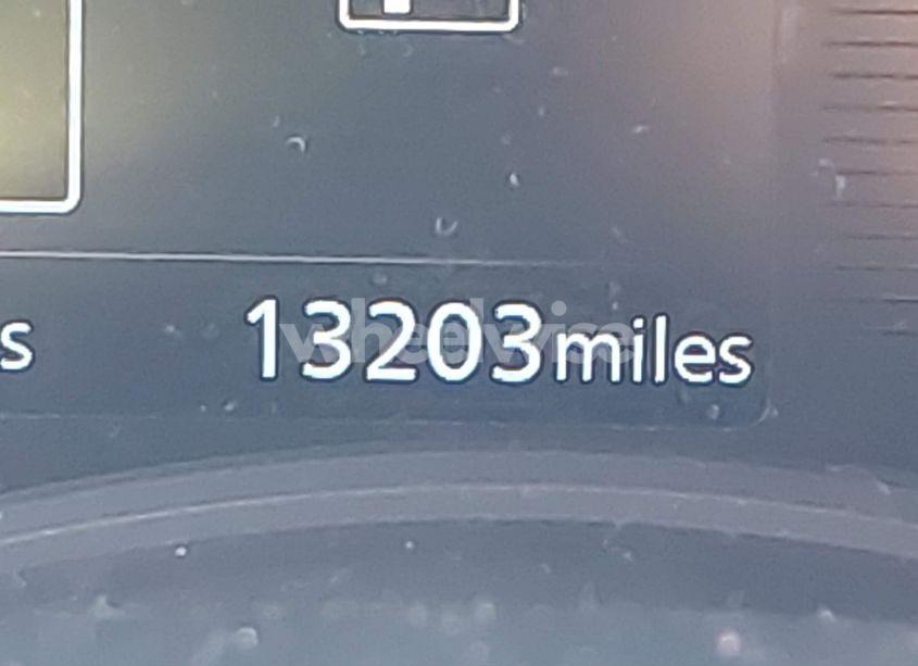 Photo 15 of 2023 Nissan Kicks SR XTRONIC CVT (VIN 3N1CP5DV9PL478154)