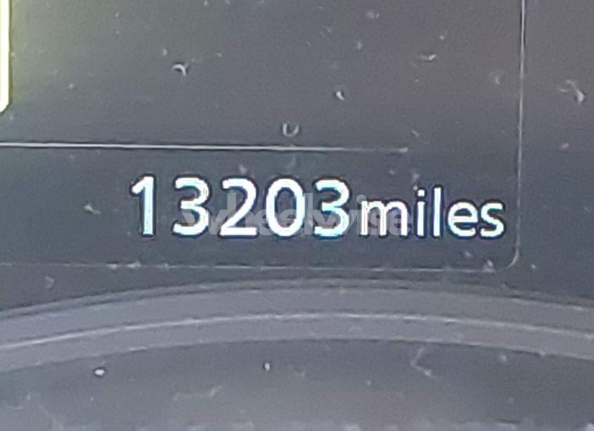 Photo 7 of 2023 Nissan Kicks SR XTRONIC CVT (VIN 3N1CP5DV9PL478154)