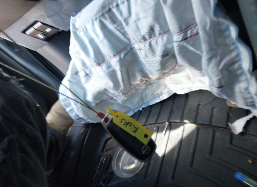 Photo 11 of 2023 Nissan Kicks SR XTRONIC CVT (VIN 3N1CP5DV9PL513954)