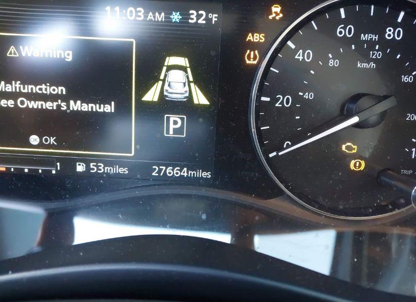 Photo 15 of 2023 Nissan Kicks SR XTRONIC CVT (VIN 3N1CP5DV9PL513954)