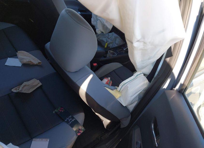 Photo 5 of 2023 Nissan Kicks SR XTRONIC CVT (VIN 3N1CP5DV9PL513954)