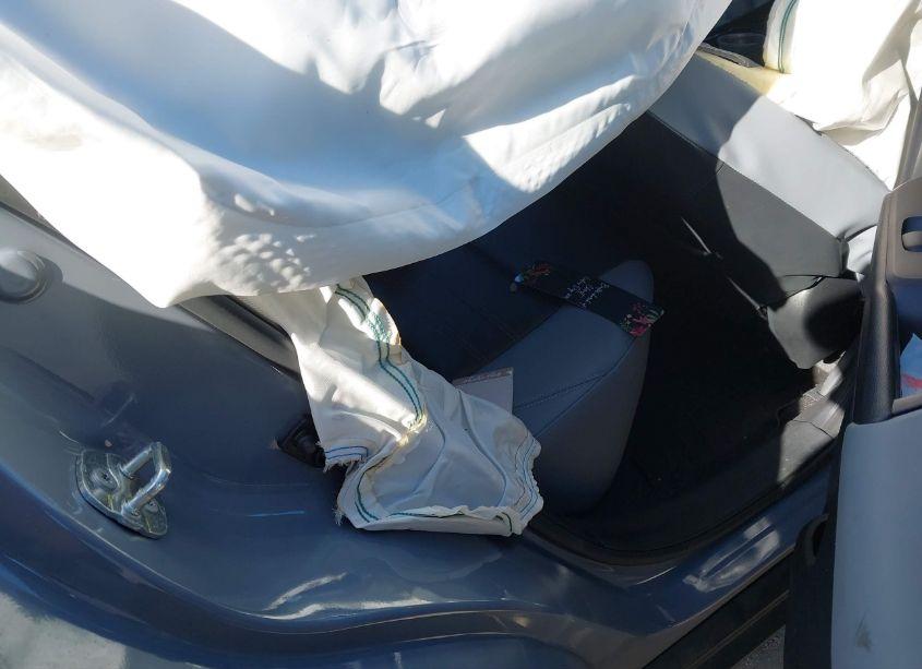 Photo 8 of 2023 Nissan Kicks SR XTRONIC CVT (VIN 3N1CP5DV9PL513954)