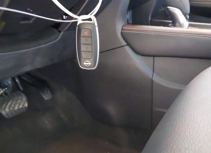 Photo 11 of 2023 Nissan Kicks SR XTRONIC CVT (VIN 3N1CP5DV9PL525716)