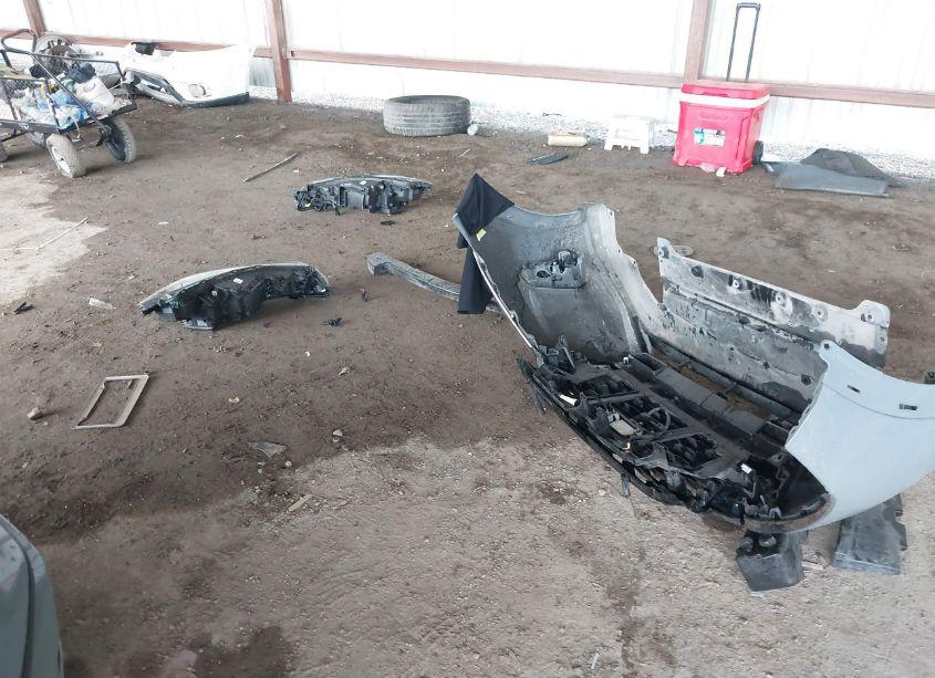 Photo 12 of 2023 Nissan Kicks SR XTRONIC CVT (VIN 3N1CP5DV9PL525716)