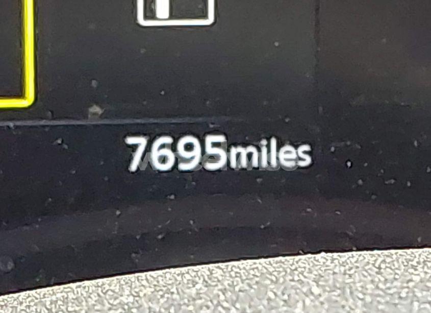 Photo 15 of 2024 Nissan Kicks SR XTRONIC CVT (VIN 3N1CP5DV9RL529929)