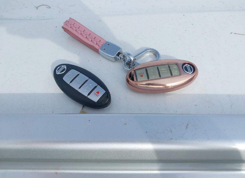 Photo 11 of 2020 Nissan Kicks SR XTRONIC CVT (VIN 3N1CP5DVXLL527808)