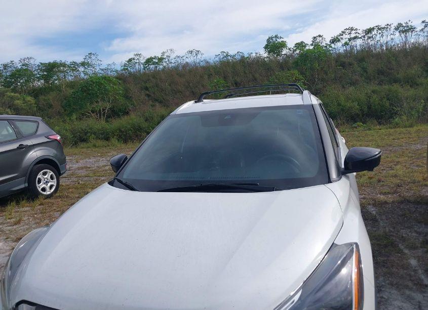 Photo 12 of 2020 Nissan Kicks SR XTRONIC CVT (VIN 3N1CP5DVXLL527808)