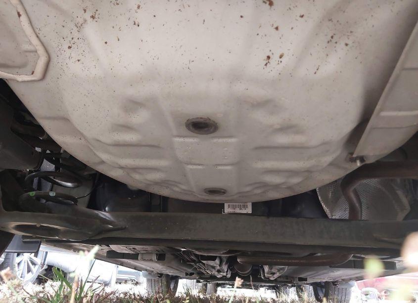 Photo 6 of 2020 Nissan Kicks SR XTRONIC CVT (VIN 3N1CP5DVXLL527808)