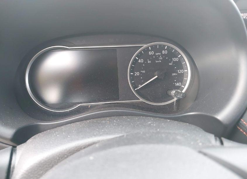 Photo 7 of 2020 Nissan Kicks SR XTRONIC CVT (VIN 3N1CP5DVXLL527808)