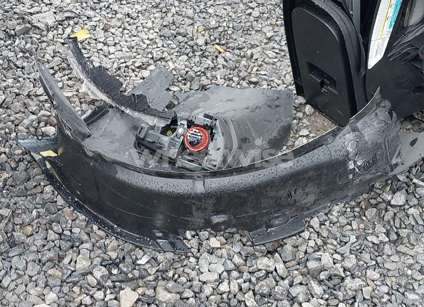 Photo 12 of 2022 Nissan Kicks SR XTRONIC CVT (VIN 3N1CP5DVXNL503219)