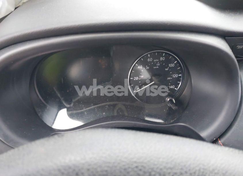 Photo 16 of 2022 Nissan Kicks SR XTRONIC CVT (VIN 3N1CP5DVXNL503219)