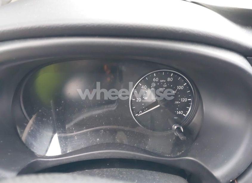 Photo 7 of 2022 Nissan Kicks SR XTRONIC CVT (VIN 3N1CP5DVXNL503219)