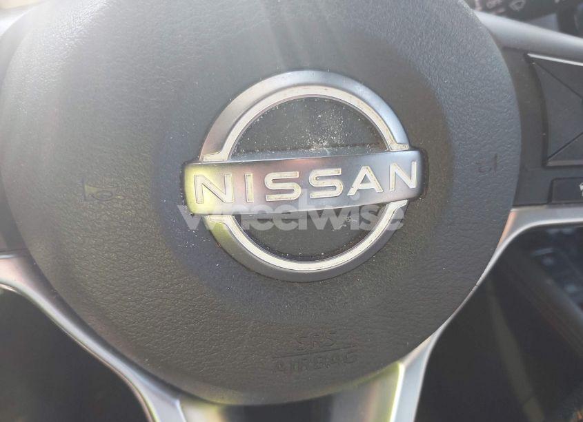 Photo 12 of 2023 Nissan Kicks SR XTRONIC CVT (VIN 3N1CP5DVXPL502221)