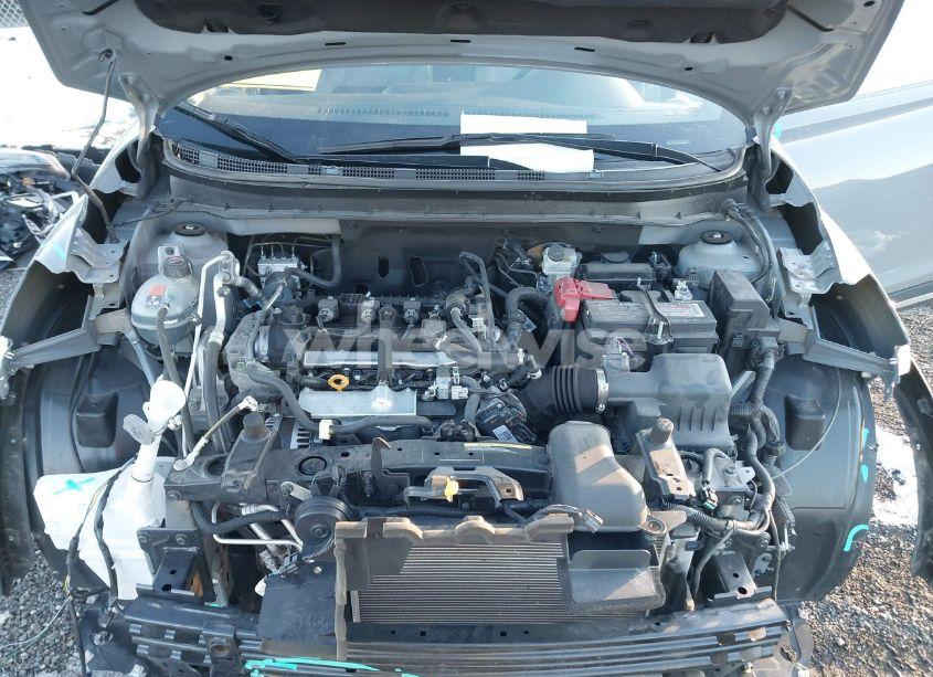 Photo 10 of 2023 Nissan Kicks SR XTRONIC CVT (VIN 3N1CP5DVXPL503871)