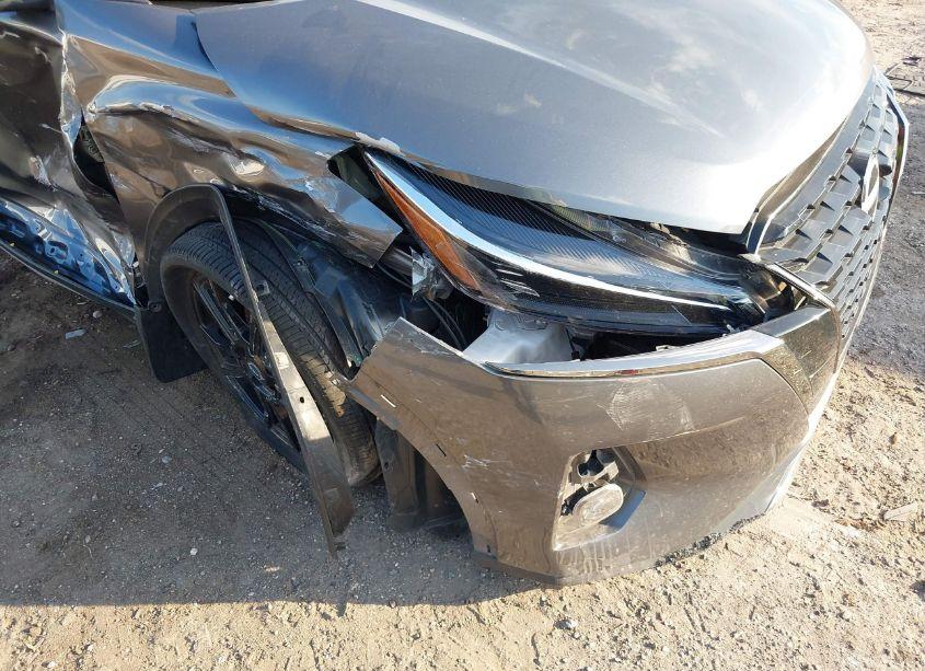 Photo 6 of 2023 Nissan Kicks SR XTRONIC CVT (VIN 3N1CP5DVXPL546901)