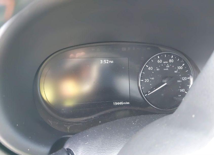 Photo 7 of 2023 Nissan Kicks SR XTRONIC CVT (VIN 3N1CP5DVXPL546901)