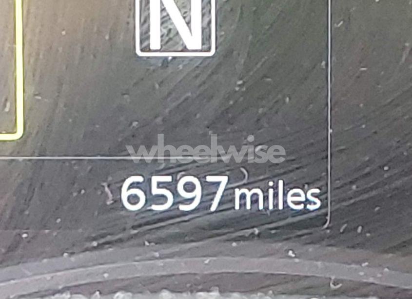 Photo 15 of 2024 Nissan Kicks SR (VIN 3N1CP5DVXRL531866)