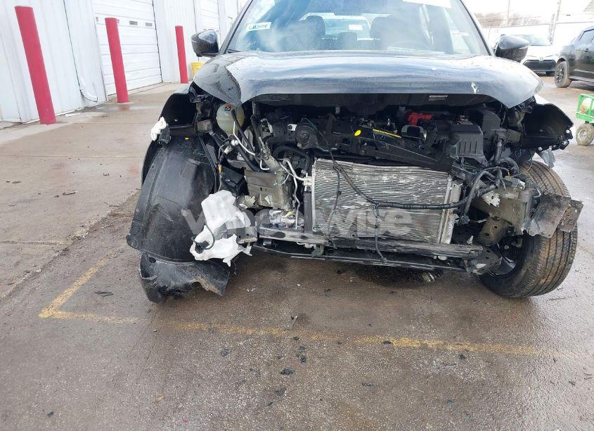 Photo 6 of 2024 Nissan Kicks SR (VIN 3N1CP5DVXRL531866)