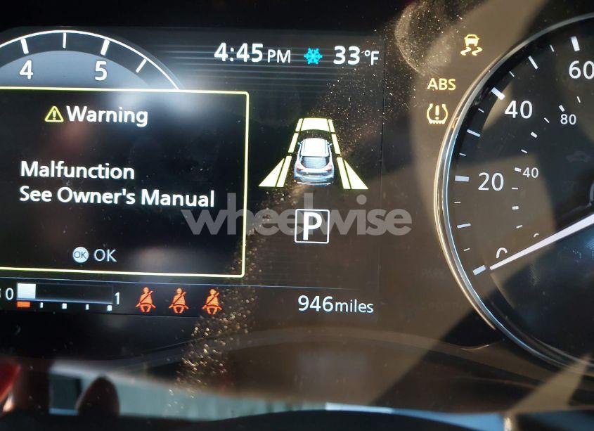 Photo 15 of 2024 Nissan Kicks SR XTRONIC CVT (VIN 3N1CP5DVXRL573373)