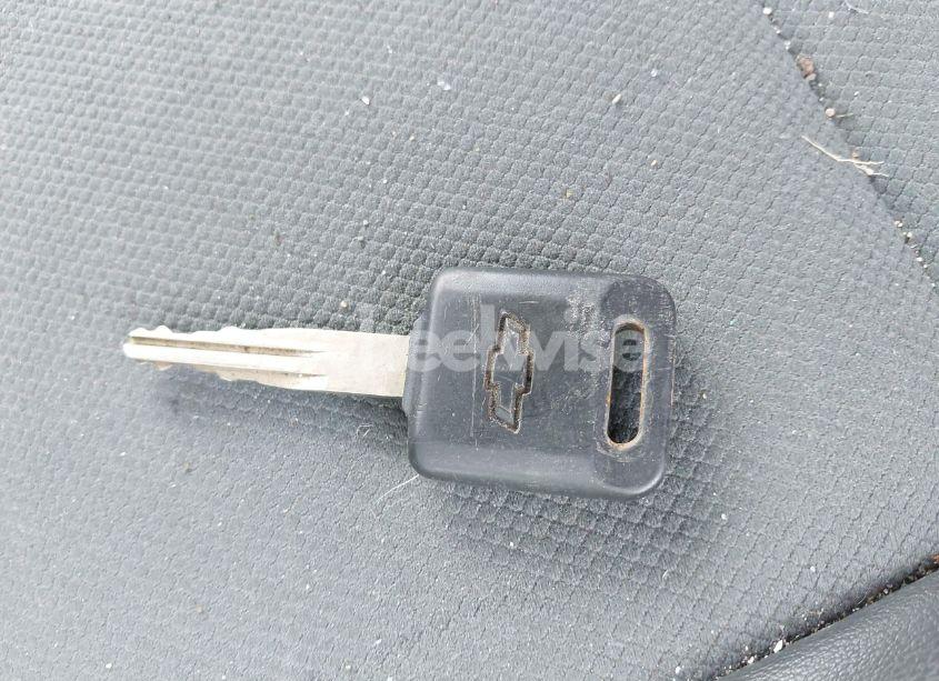 Photo 11 of 2015 Chevrolet City EXPRESS 1LS (VIN 3N63M0YN0FK701430)