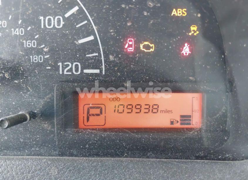 Photo 7 of 2015 Chevrolet City EXPRESS 1LS (VIN 3N63M0YN0FK701430)