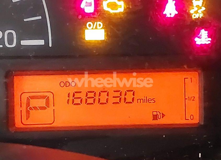 Photo 16 of 2015 Chevrolet City EXPRESS 1LS (VIN 3N63M0YN0FK714999)