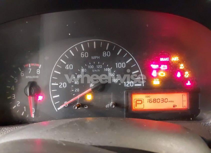 Photo 7 of 2015 Chevrolet City EXPRESS 1LS (VIN 3N63M0YN0FK714999)