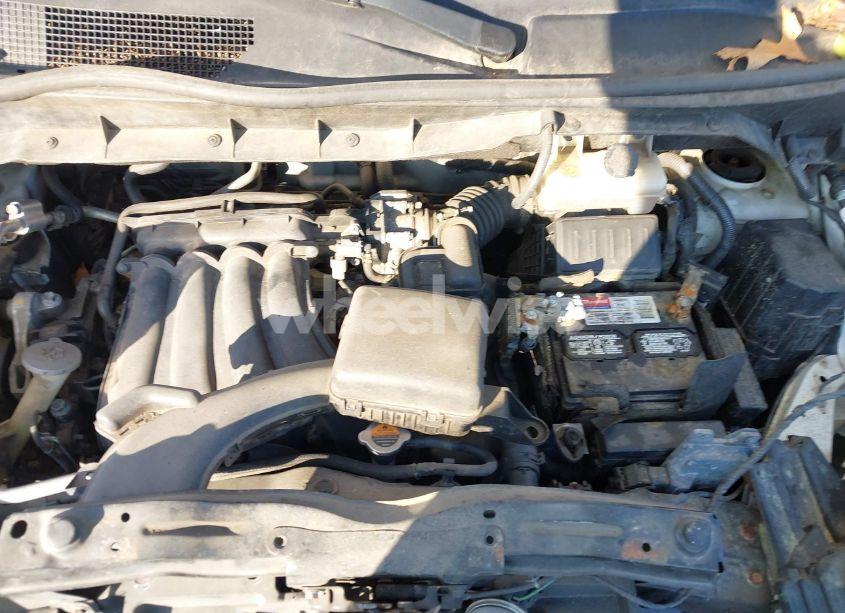 Photo 10 of 2017 Chevrolet City EXPRESS 1LS (VIN 3N63M0YN0HK692442)