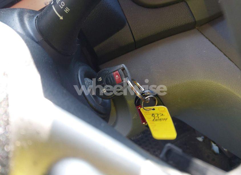 Photo 11 of 2017 Chevrolet City EXPRESS 1LS (VIN 3N63M0YN0HK692442)