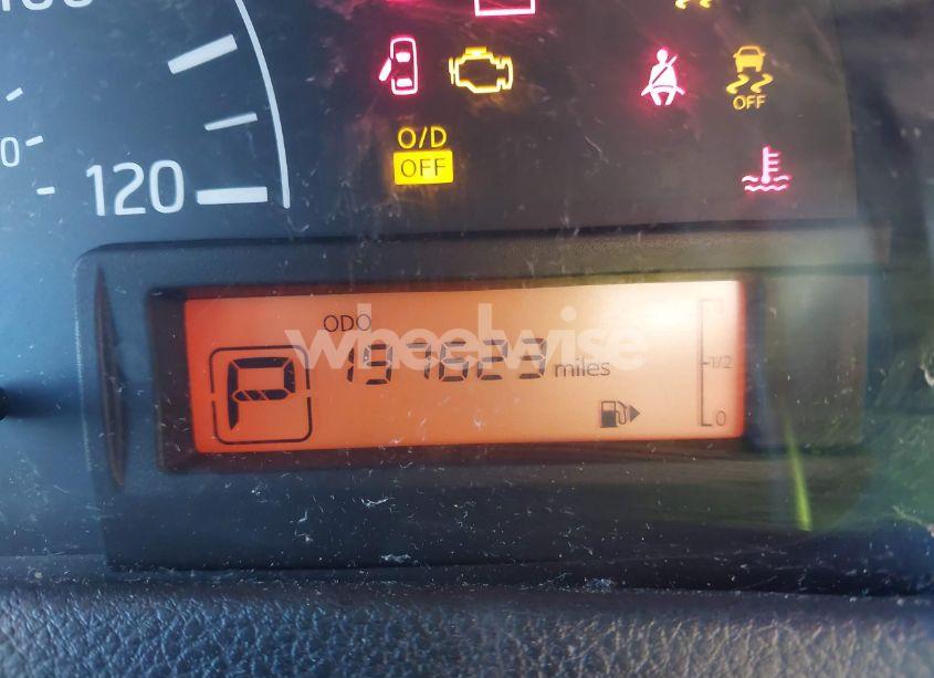 Photo 15 of 2017 Chevrolet City EXPRESS 1LS (VIN 3N63M0YN0HK692442)