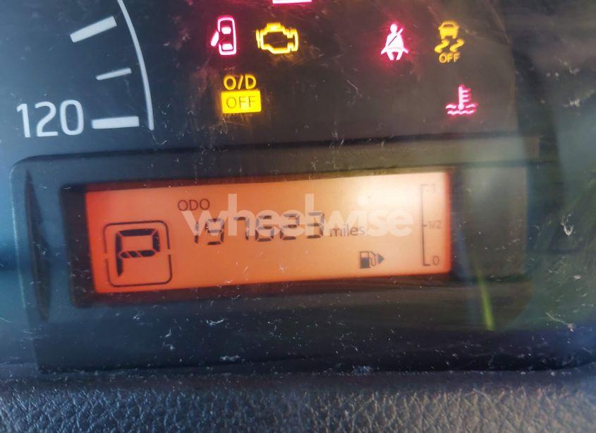 Photo 7 of 2017 Chevrolet City EXPRESS 1LS (VIN 3N63M0YN0HK692442)