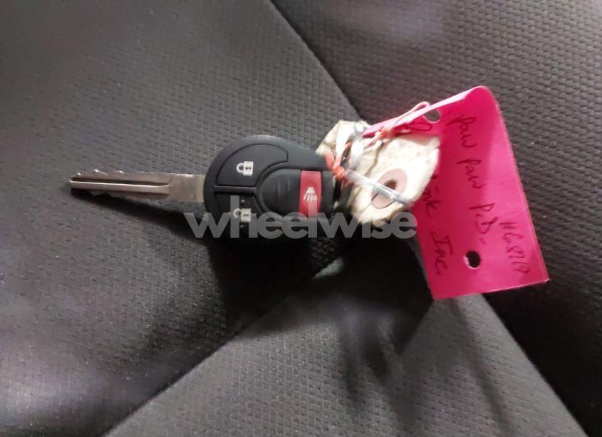 Photo 11 of 2017 Chevrolet City EXPRESS 1LS (VIN 3N63M0YN0HK693302)