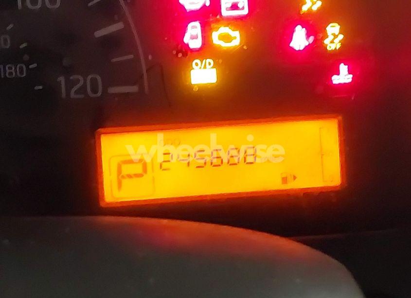 Photo 15 of 2017 Chevrolet City EXPRESS 1LS (VIN 3N63M0YN0HK693302)