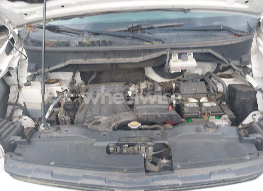 Photo 10 of 2017 Chevrolet City EXPRESS 1LS (VIN 3N63M0YN0HK696796)