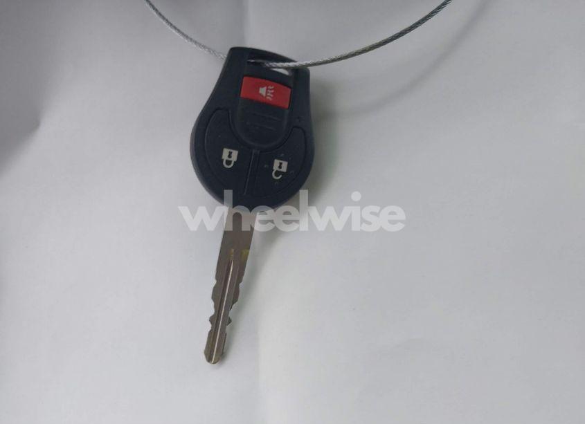 Photo 11 of 2017 Chevrolet City EXPRESS 1LS (VIN 3N63M0YN0HK696796)