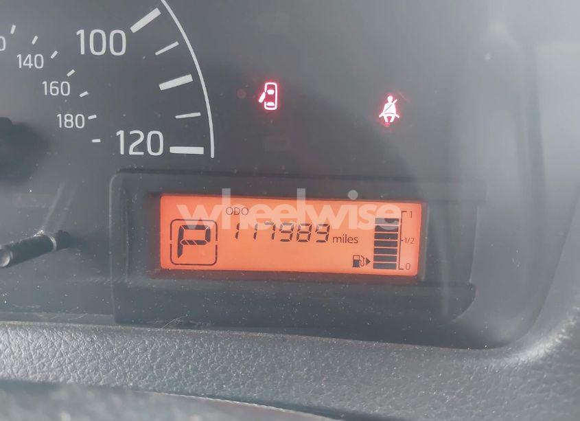 Photo 15 of 2017 Chevrolet City EXPRESS 1LS (VIN 3N63M0YN0HK696796)