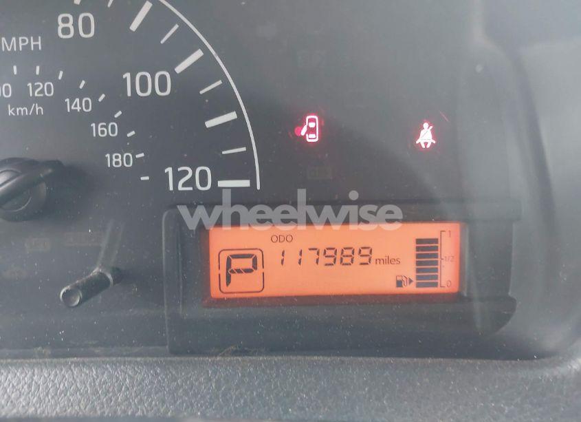 Photo 7 of 2017 Chevrolet City EXPRESS 1LS (VIN 3N63M0YN0HK696796)