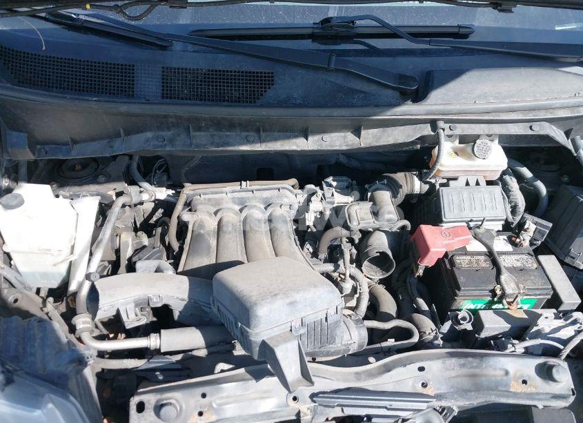 Photo 10 of 2017 Chevrolet City EXPRESS 1LS (VIN 3N63M0YN1HK691624)