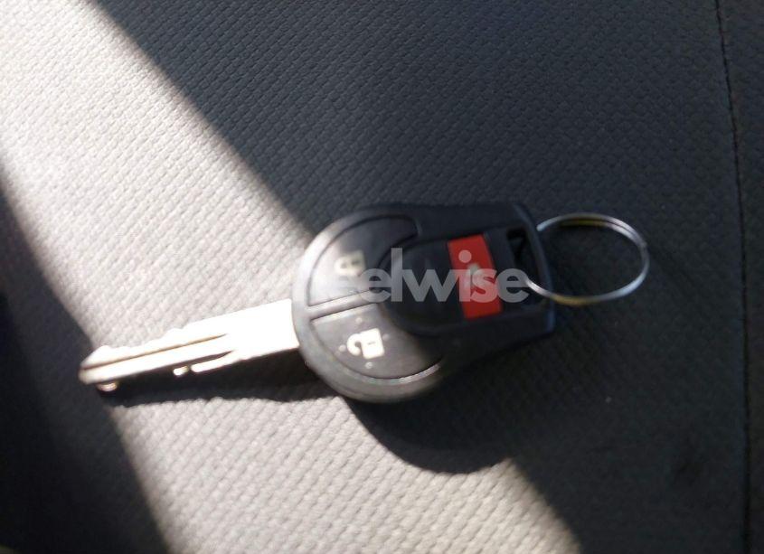 Photo 11 of 2017 Chevrolet City EXPRESS 1LS (VIN 3N63M0YN1HK691624)